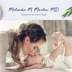 Melinda Martin, MD