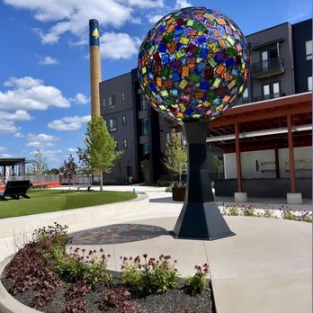 Factory 52 - Food Court Near Me - Cincinnati, Ohio