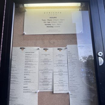 Norikaya - Menu: Food, Drinks - Japanese Near Me - Los Angeles, California Norikaya - Menu: Food, Drinks - Japanese Near Me - Los Angeles, California