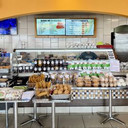 Saigon Deli