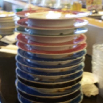 Teharu Sushi - Too good to pass up! - Sushi Bars Near Me - Tempe, Arizona
