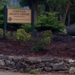 Comstock Aquatic Center