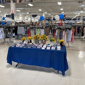 Marshalls - Inside - Department Stores Near Me - Rancho Cordova, California Marshalls - Inside - Department Stores Near Me - Rancho Cordova, California