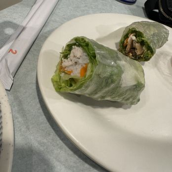 Khun Kay Thai Cafe - They were good. But I wish they had more filling. - Thai Near Me - Houston, Texas Khun Kay Thai Cafe - They were good. But I wish they had more filling. - Thai Near Me - Houston, Texas