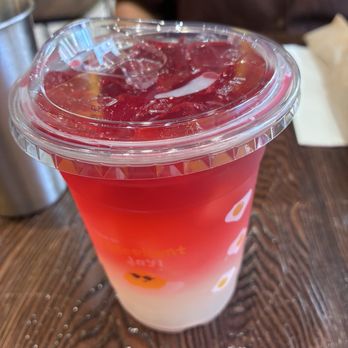Eggcellent Cafe - Hibiscus Lemonade - Coffee & Tea Near Me - Philadelphia, Pennsylvania Eggcellent Cafe - Hibiscus Lemonade - Coffee & Tea Near Me - Philadelphia, Pennsylvania