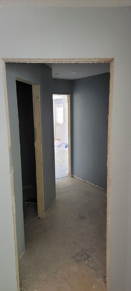 Slide of Jim Williams Renovations