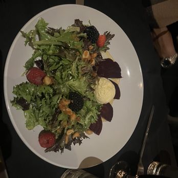 etch - Beet Salad - New American Near Me - Nashville, Tennessee