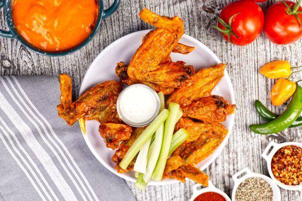 Mario's Seafood by null