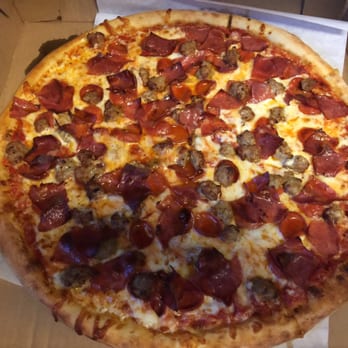 Paradise Pizza - Pizza Near Me - Carlsbad, California
