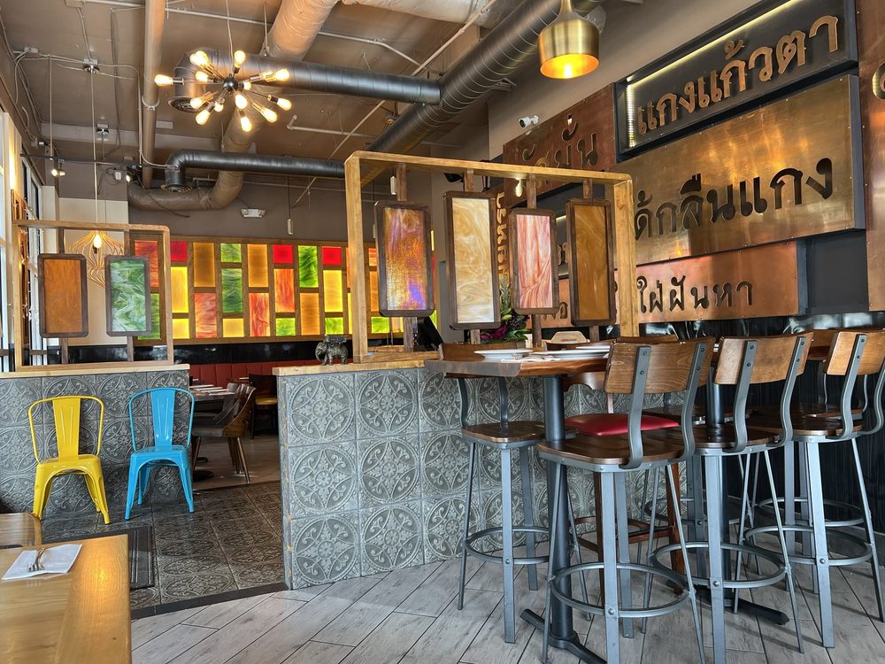 Nibbana Thai Restaurant