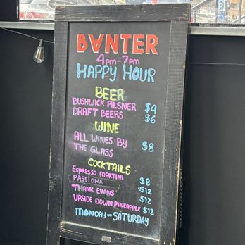 Banter - Australian Near Me - New York, New York Banter - Australian Near Me - New York, New York