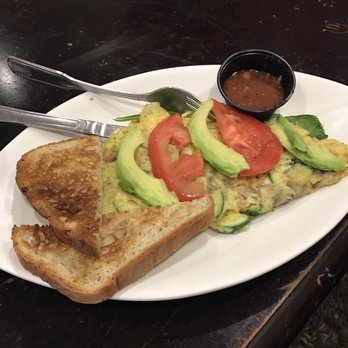 Blvd Coffee - Breakfast plate with gf toast - Coffee & Tea Near Me - Los Gatos, California Blvd Coffee - Breakfast plate with gf toast - Coffee & Tea Near Me - Los Gatos, California