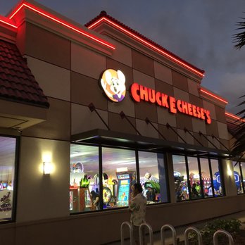 Chuck E. Cheese - Bright, new and clean - Pizza Near Me - Kapolei, Hawaii Chuck E. Cheese - Bright, new and clean - Pizza Near Me - Kapolei, Hawaii
