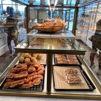 Tous Les Jours - Bakeries Near Me - Omaha, Nebraska