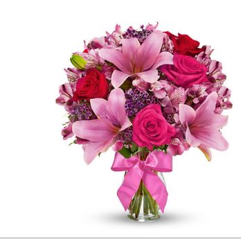 Fresh Ideas Flower Company - Florists Near Me - Modesto, California