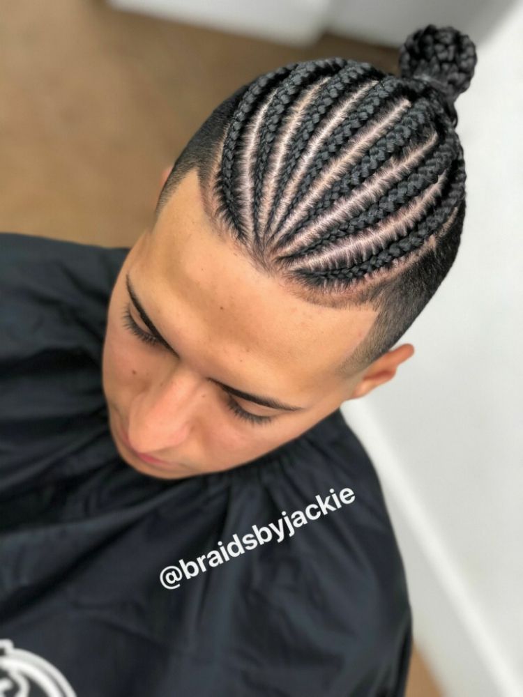 Shanyce  Hair Logo