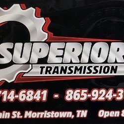 Superior Transmission