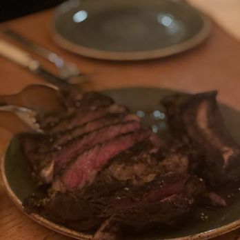 Vaca - Prime ribeye steak - Tapas/Small Plates Near Me - Costa Mesa, California