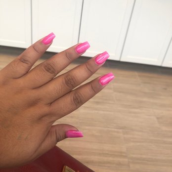 She’s Nails Spa - Dip powder 417 pink. - Nail Salons Near Me - San Antonio, Texas She’s Nails Spa - Dip powder 417 pink. - Nail Salons Near Me - San Antonio, Texas