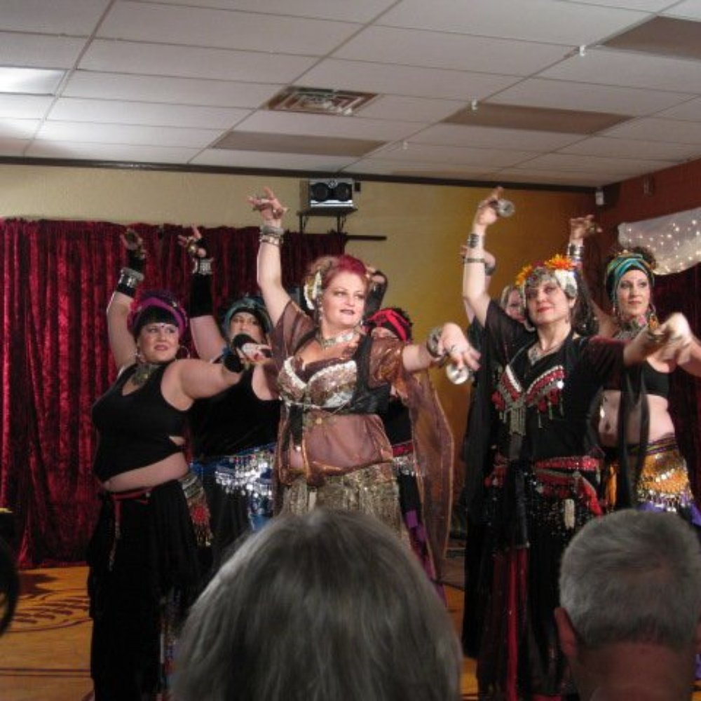 Plaza Studio - bellydancers perform at a studio event - Shopping Centers Near Me - Phoenix, Arizona Plaza Studio - bellydancers perform at a studio event - Shopping Centers Near Me - Phoenix, Arizona