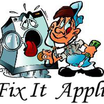 Mr Fix It Appliance - Appliances & Repair Near Me - Baytown, Texas