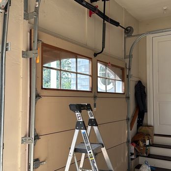 5 star garage door - Torsion spring replaced
283/2 5,8/33 - Garage Door Services Near Me - Winchester, Massachusetts 5 star garage door - Torsion spring replaced
283/2 5,8/33 - Garage Door Services Near Me - Winchester, Massachusetts