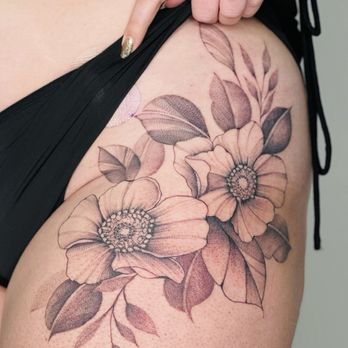 Cala Tattoo Studio - Tattoo Near Me - Hollywood, Florida Cala Tattoo Studio - Tattoo Near Me - Hollywood, Florida