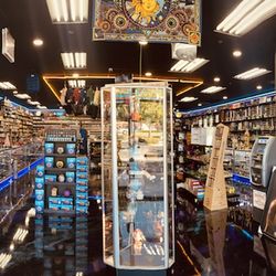 Vibez Smoke Shop