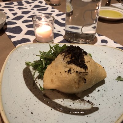 Ventuno Restaurant by null