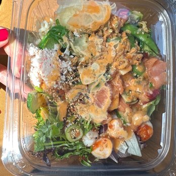 One Poke - Hawaiian Near Me - El Segundo, California One Poke - Hawaiian Near Me - El Segundo, California