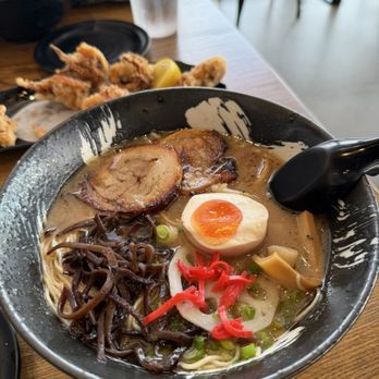 Ramen Hiroshi - San Ramon - Hiroshi Tonkotsu Ramen - Ramen Near Me - San Ramon, California Ramen Hiroshi - San Ramon - Hiroshi Tonkotsu Ramen - Ramen Near Me - San Ramon, California