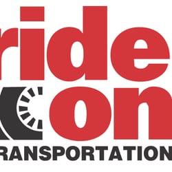 Ride-On Transportation - Ride-On Transportation... since 1993