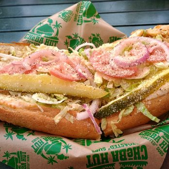 Cheba Hut Toasted Subs - White Widow. - Sandwiches Near Me - Albuquerque, New Mexico Cheba Hut Toasted Subs - White Widow. - Sandwiches Near Me - Albuquerque, New Mexico