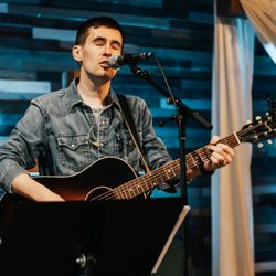 Calvary Corvallis - Worship with us Sundays at 10:30 am