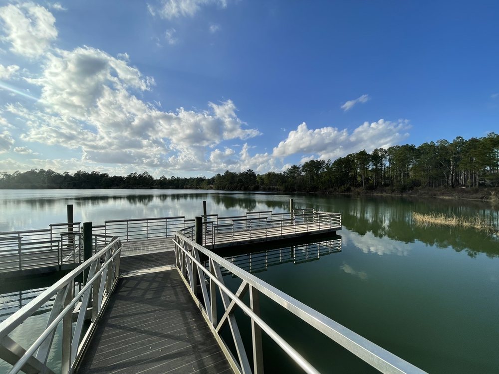 Lower Wekiva River Preserve State Park Image