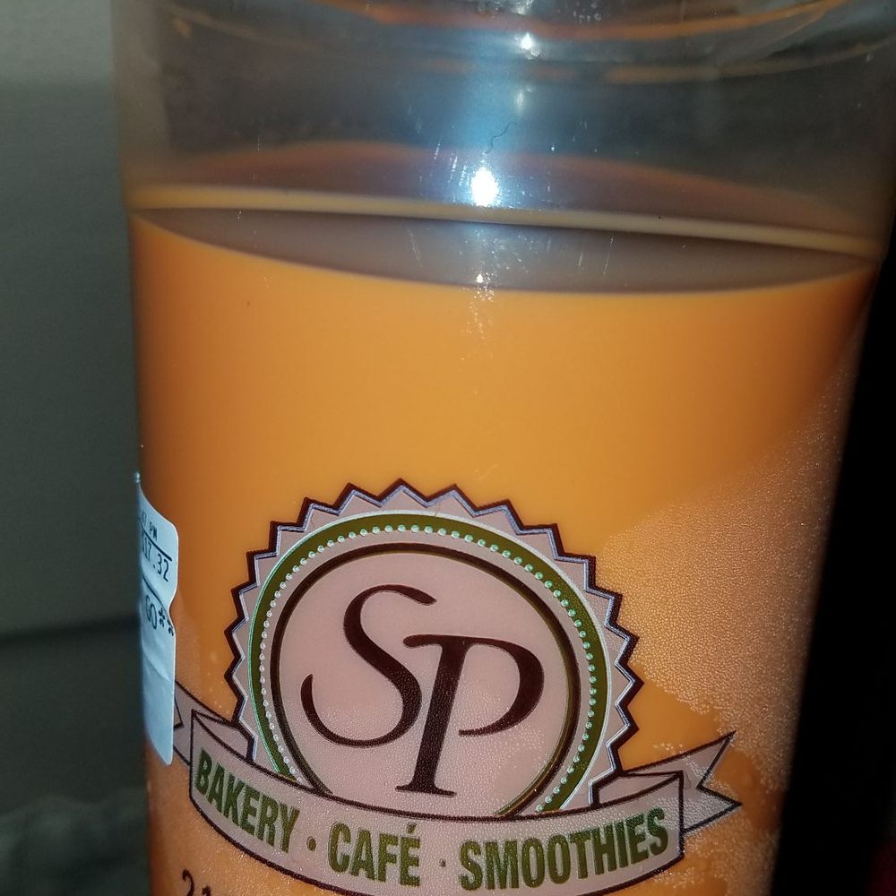 SP Café - Bubble Tea Near Me - San Antonio, Texas