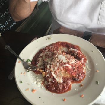 Italian Cravings - Meat lasagna - Italian Near Me - San Clemente, California