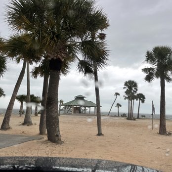Sunset Beach - Beaches Near Me - Tarpon Springs, Florida