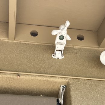 Liberty Awnings and Shades - Wind Sensor - Shades & Blinds Near Me - Phoenix, Arizona Liberty Awnings and Shades - Wind Sensor - Shades & Blinds Near Me - Phoenix, Arizona