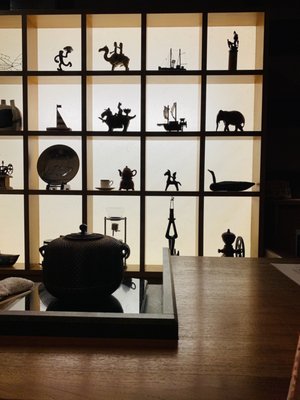 Tenzan Onsen by null