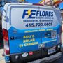 Flores Electric Services