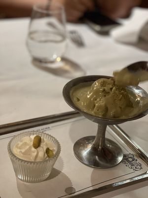 Le Procope by null