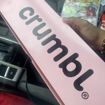 Crumbl - Lakeshore - Bakeries Near Me - San Francisco, California