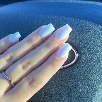 Lux's Nails Spa - Nail Salons Near Me - Peoria, Arizona