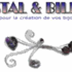 Cristal & Billes - Logo