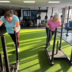 Beacon Community Fitness - Pre & Postnatal Fitness