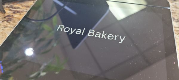 Royal Bakery by null