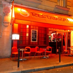 S Restaurant