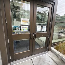 Betty Ong Rec Center - Betty Ann Ong Recreation Center {7/25/2025}