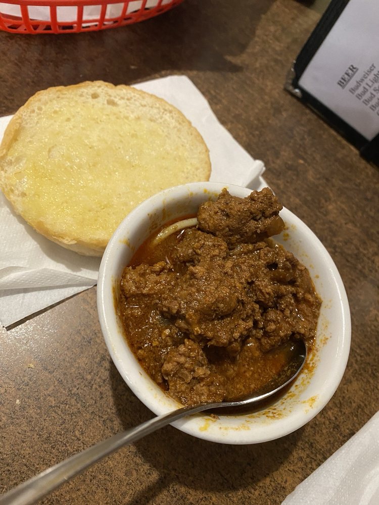 BASIL’S II Updated October 2024 29 Photos & 43 Reviews 5595 S